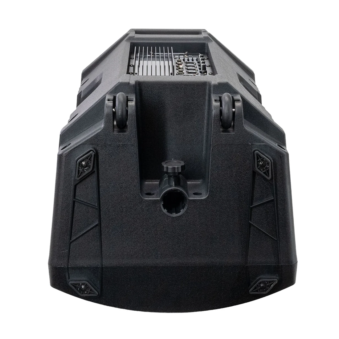 Blastking BDTII15C1 15" 1000 Watts 2-Way Active Loudspeaker Combo
