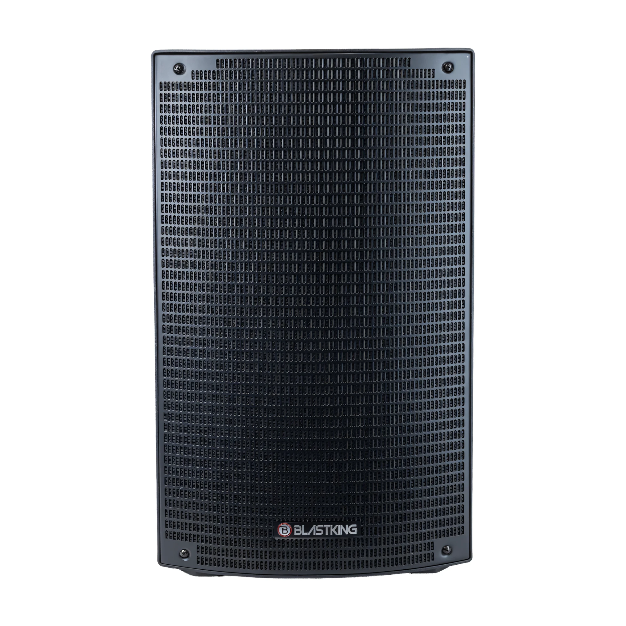 Blastking 15 Inch 1000 Watts 2-Way Active & Passive Loudspeaker