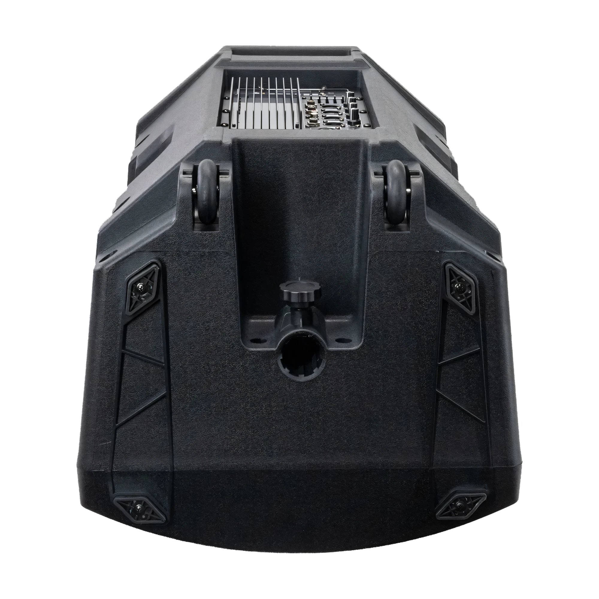 Blastking 15 Inch 1000 Watts 2-Way Active & Passive Loudspeaker