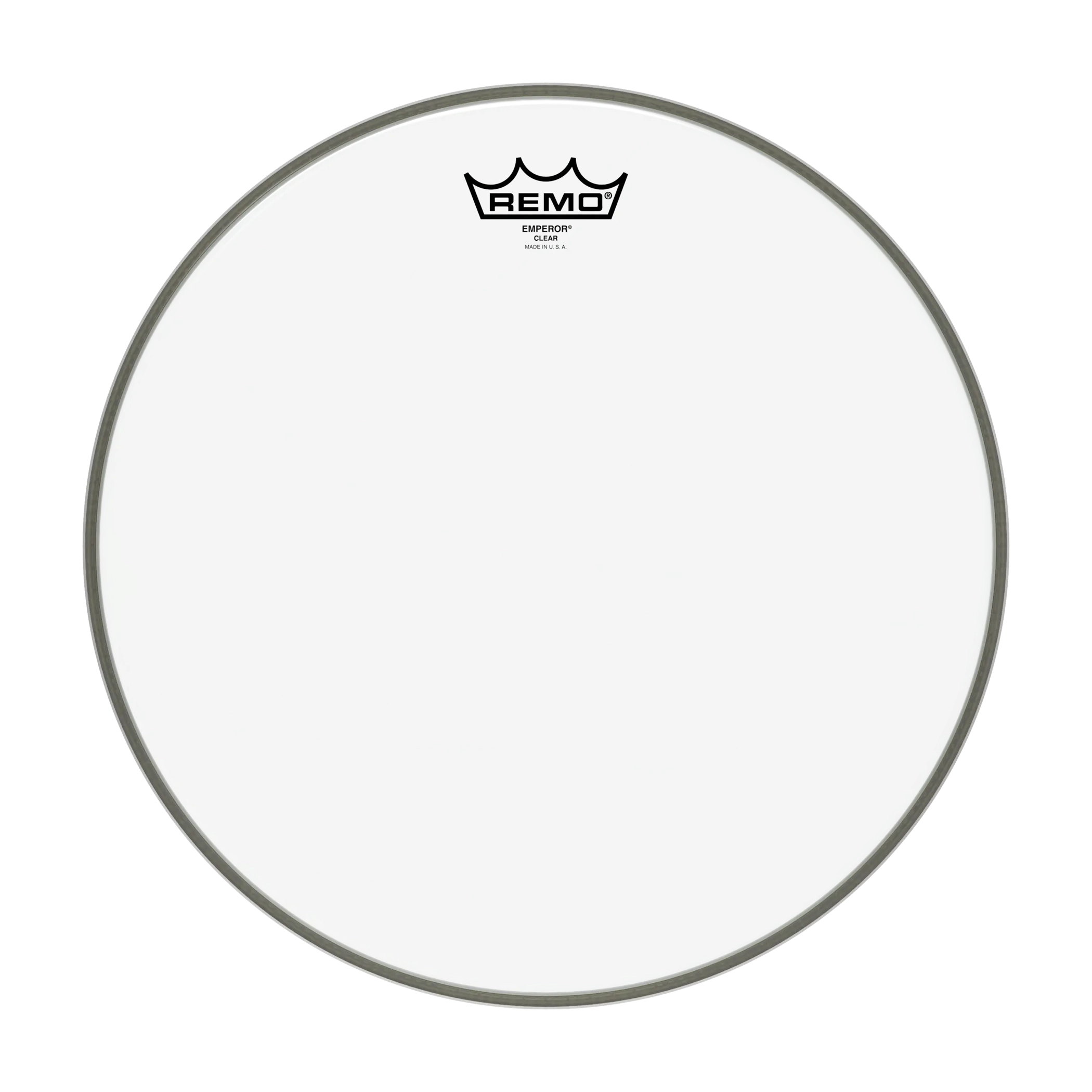 Remo 14" Clear Emperor Drumhead