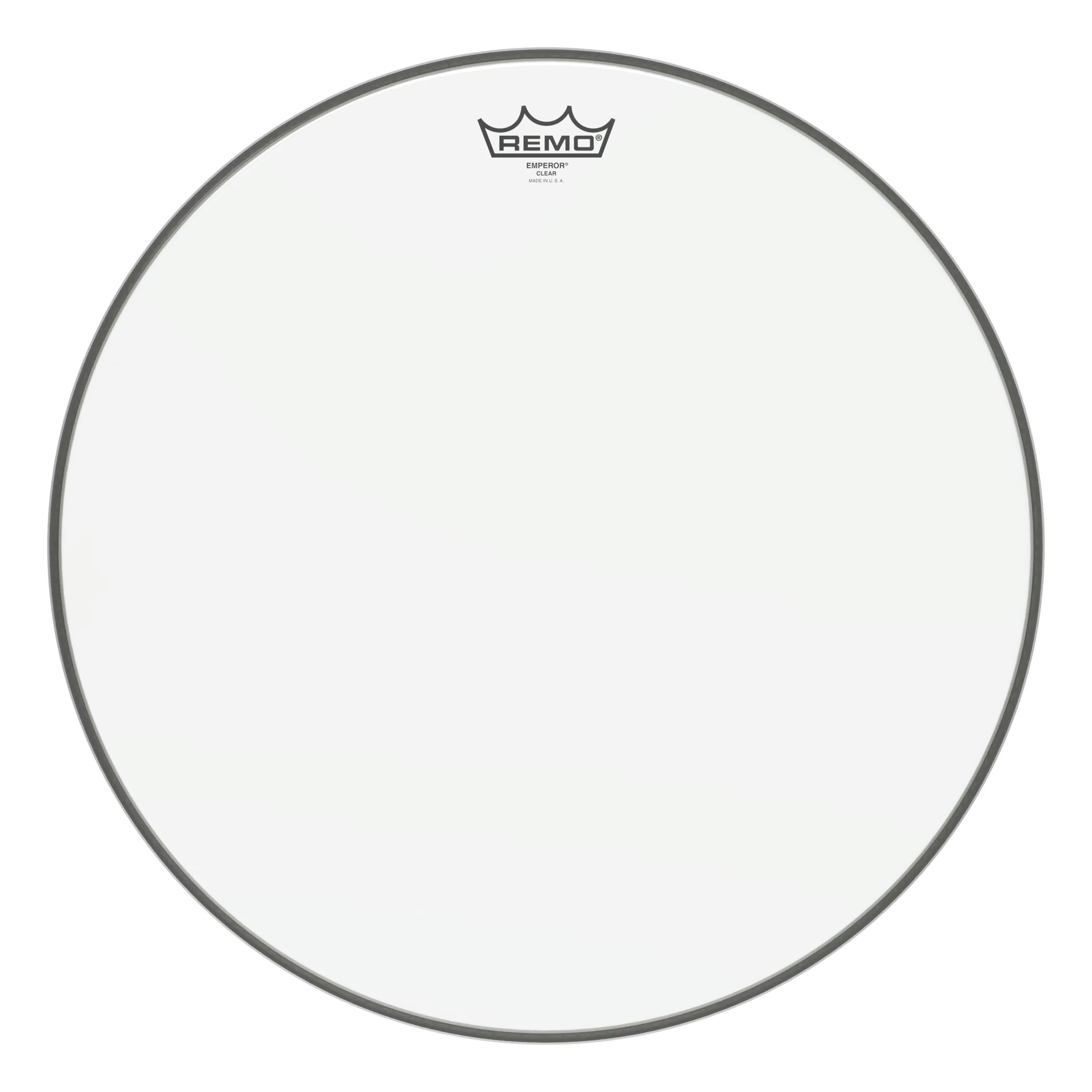 Remo 18" Clear Emperor Drumhead