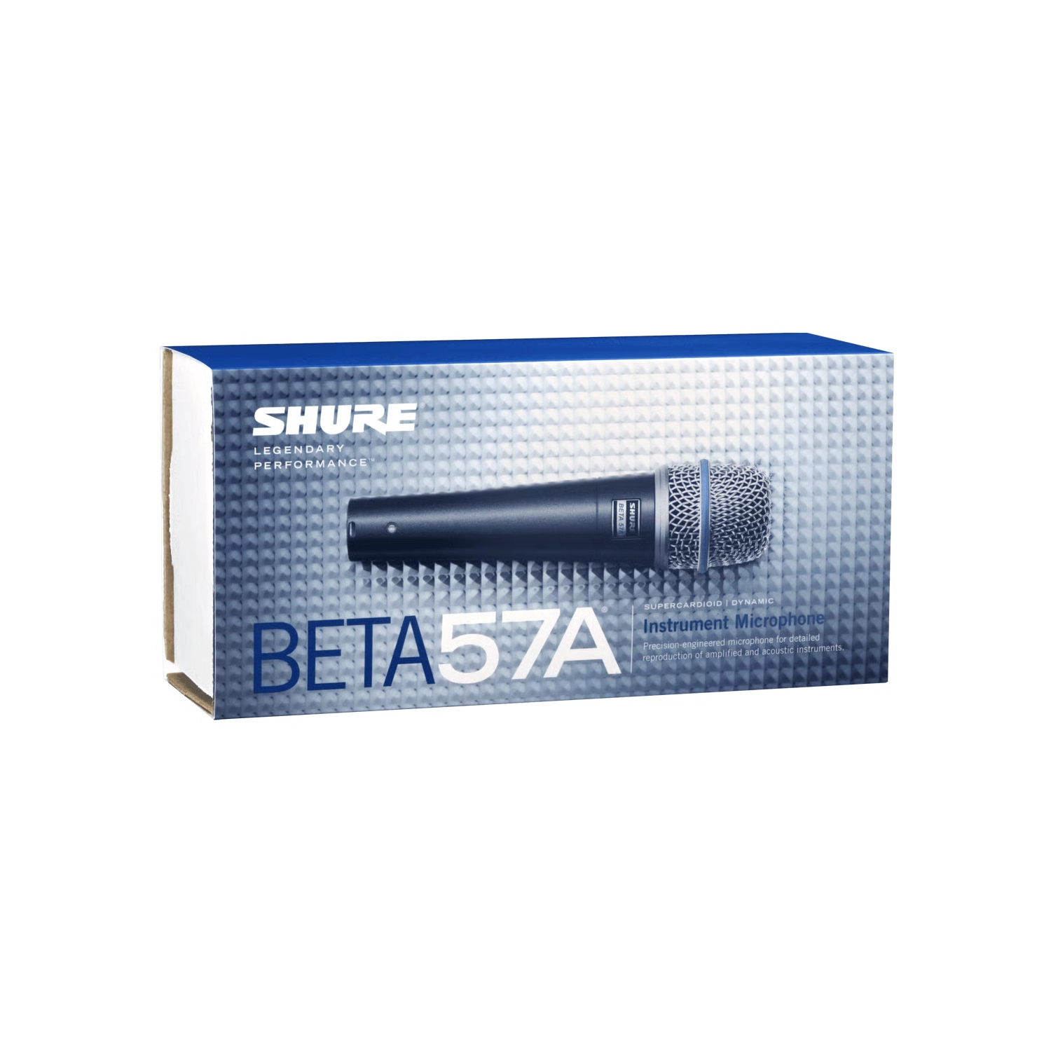 Shure BETA 57A Instrument Microphone