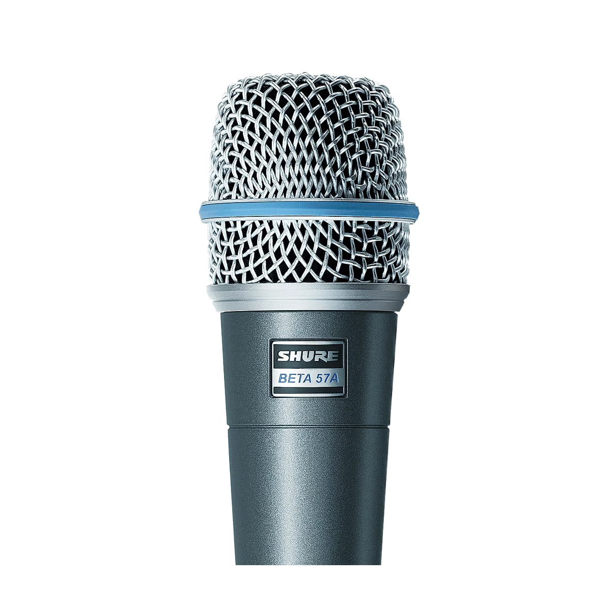 Shure BETA 57A Instrument Microphone