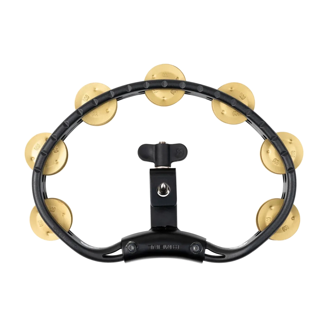Meinl Percussion Benny Greb Signature TamboStep Tambourine