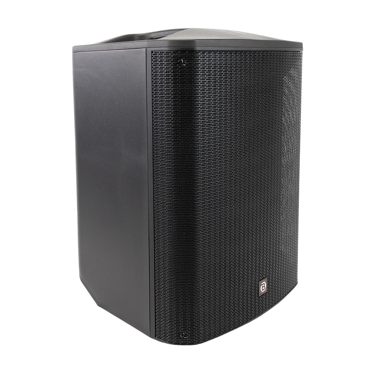 Blastking BLADE10GO - 10" 400W Battery-Powered Portable Speaker System