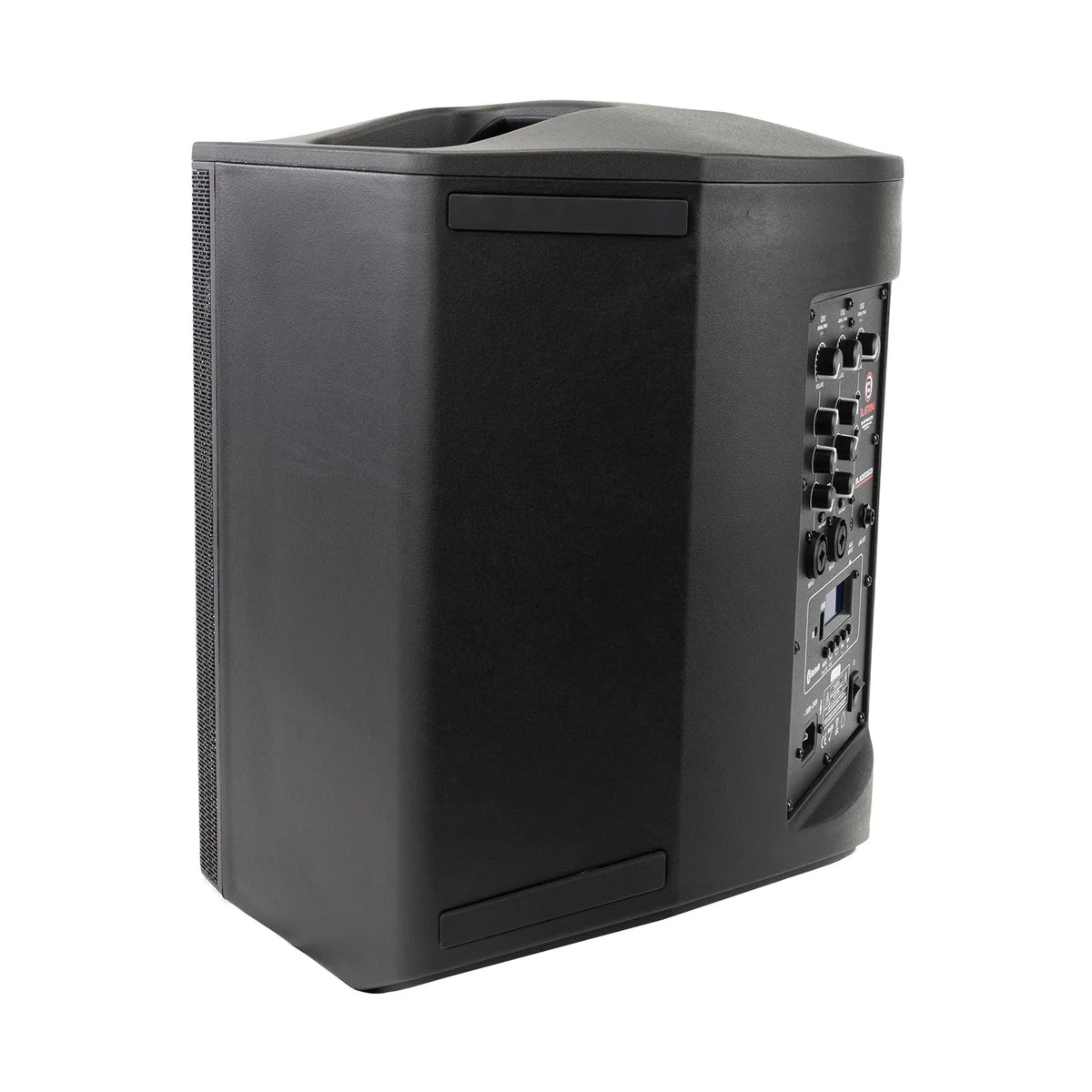 Blastking BLADE10GO - 10" 400W Battery-Powered Portable Speaker System