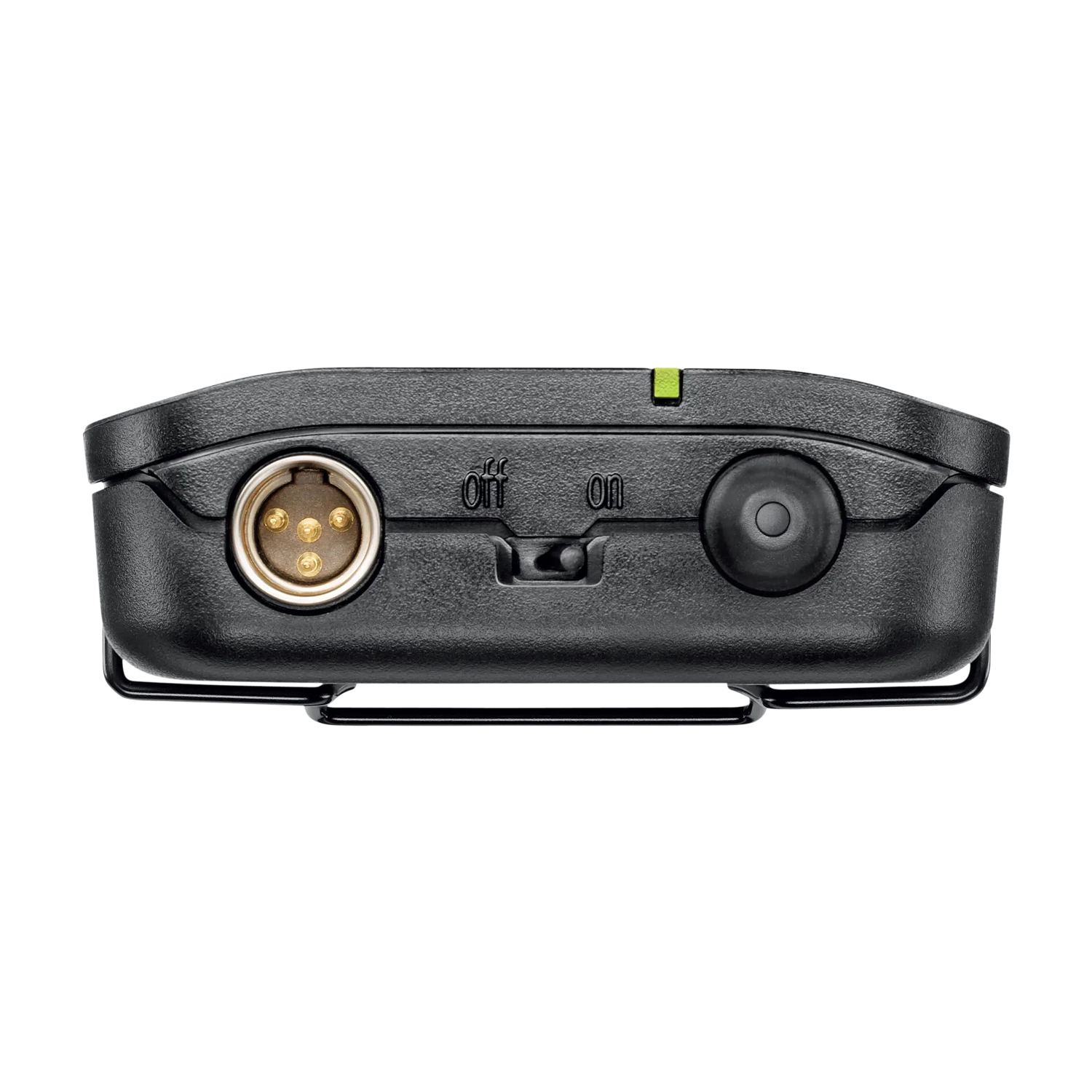 Shure BLX14R/MX53 Wireless Headworn Microphone System W/ MX153 Omnidirectional Condenser Microphone - J11 Band