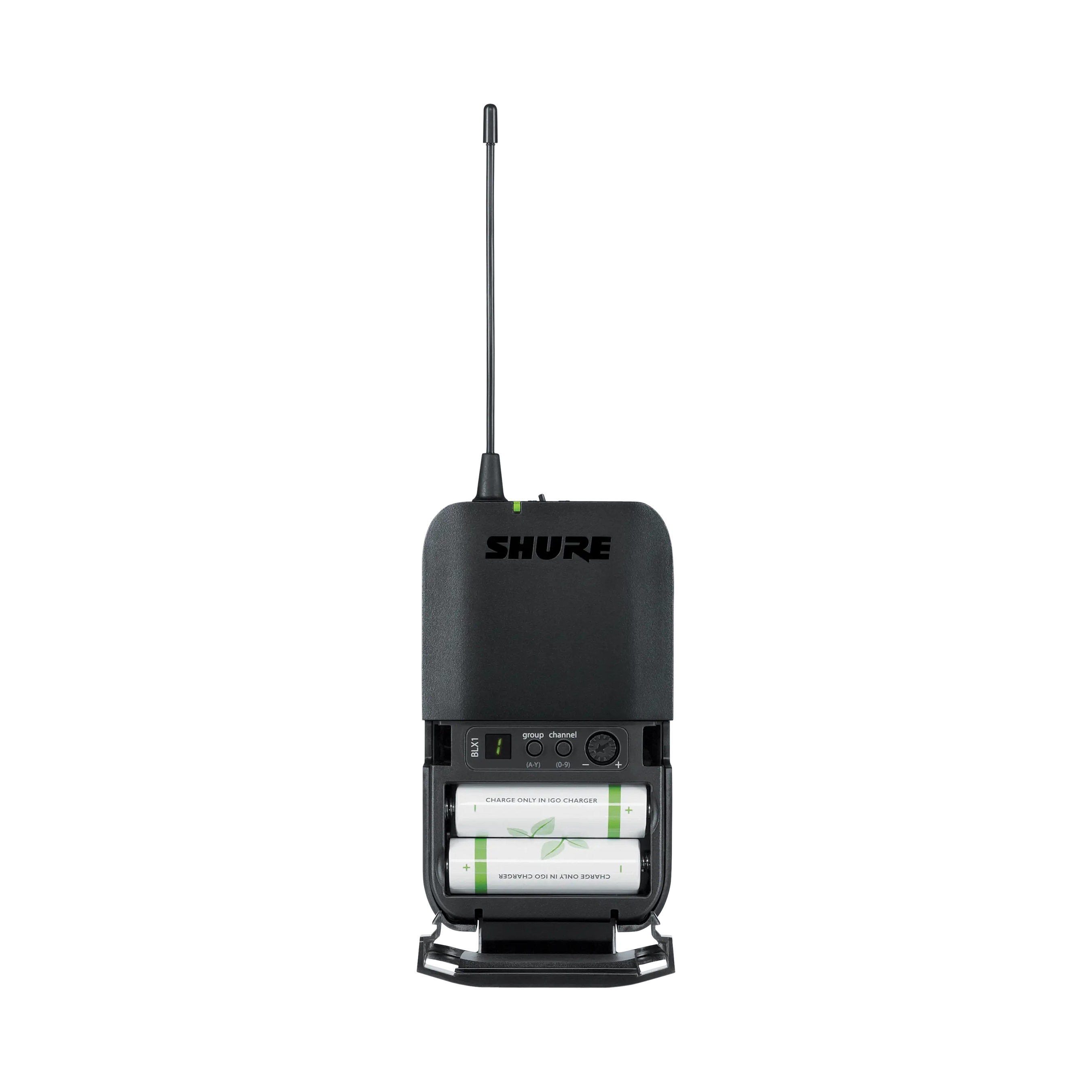 Shure BLX14/PGA31 Wireless Headworn Microphone System