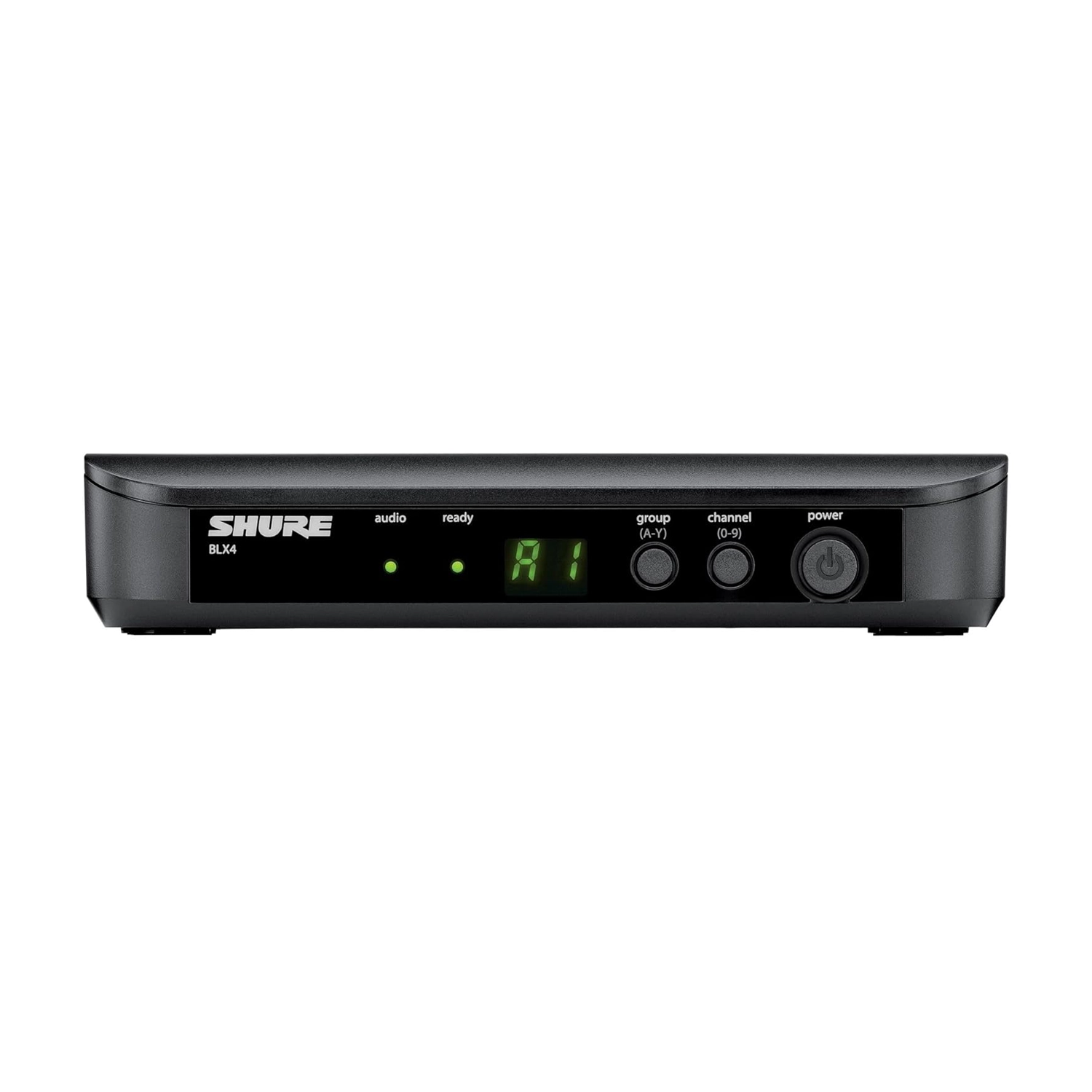 Shure BLX24BR/PG58 Handheld Wireless System - J10