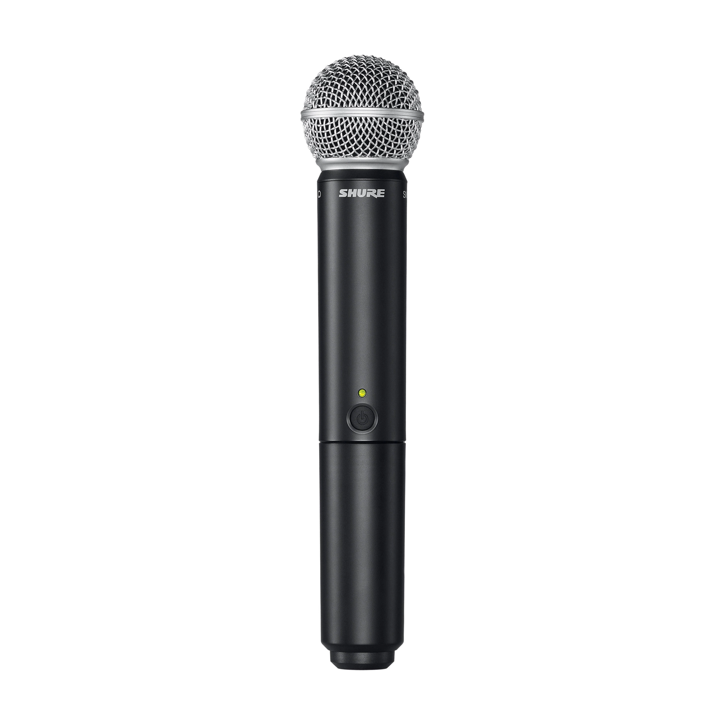 Shure BLX288/SM58-H10 Dual-Channel Wireless Handheld Microphone System
