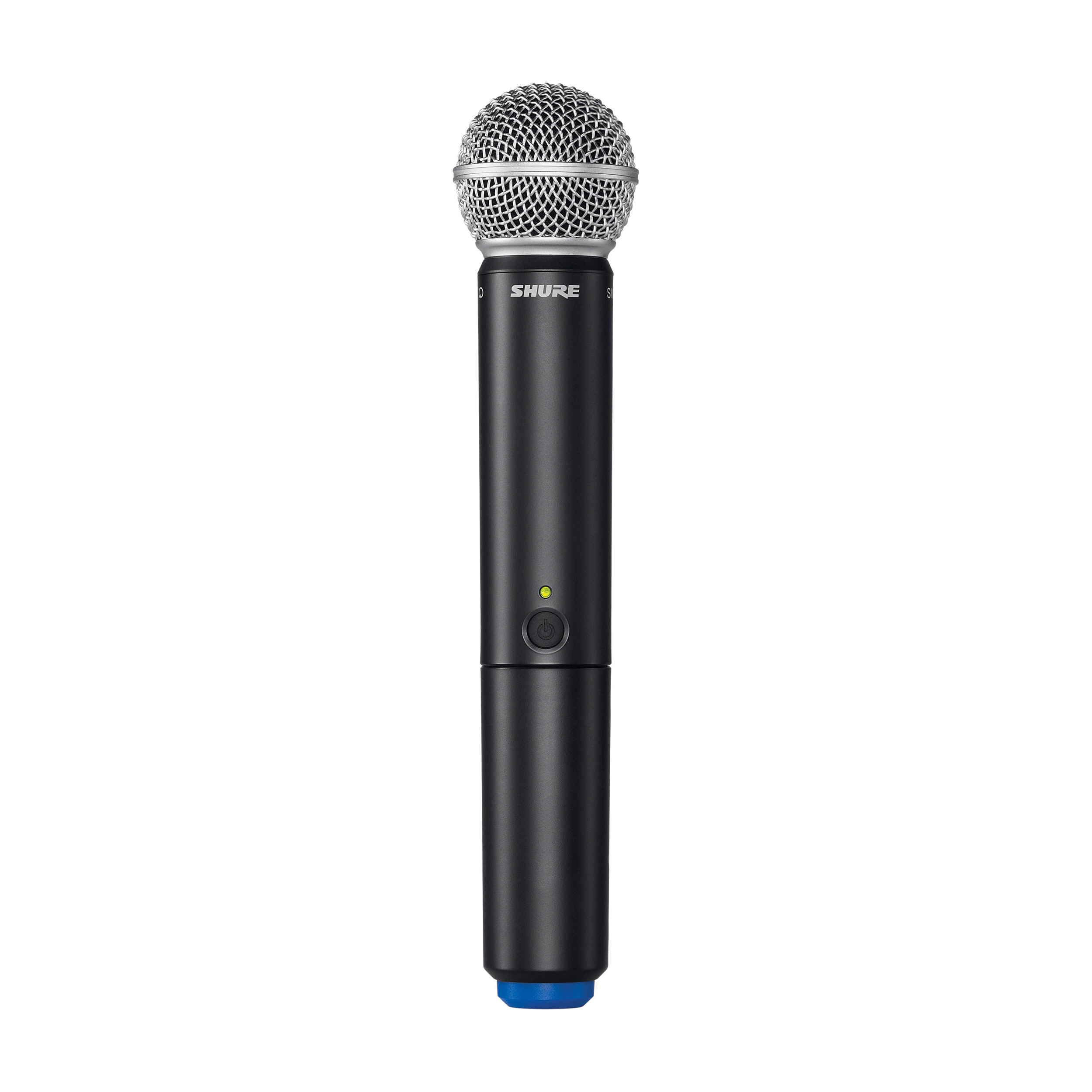 Shure BLX288/SM58-H10 Dual-Channel Wireless Handheld Microphone System