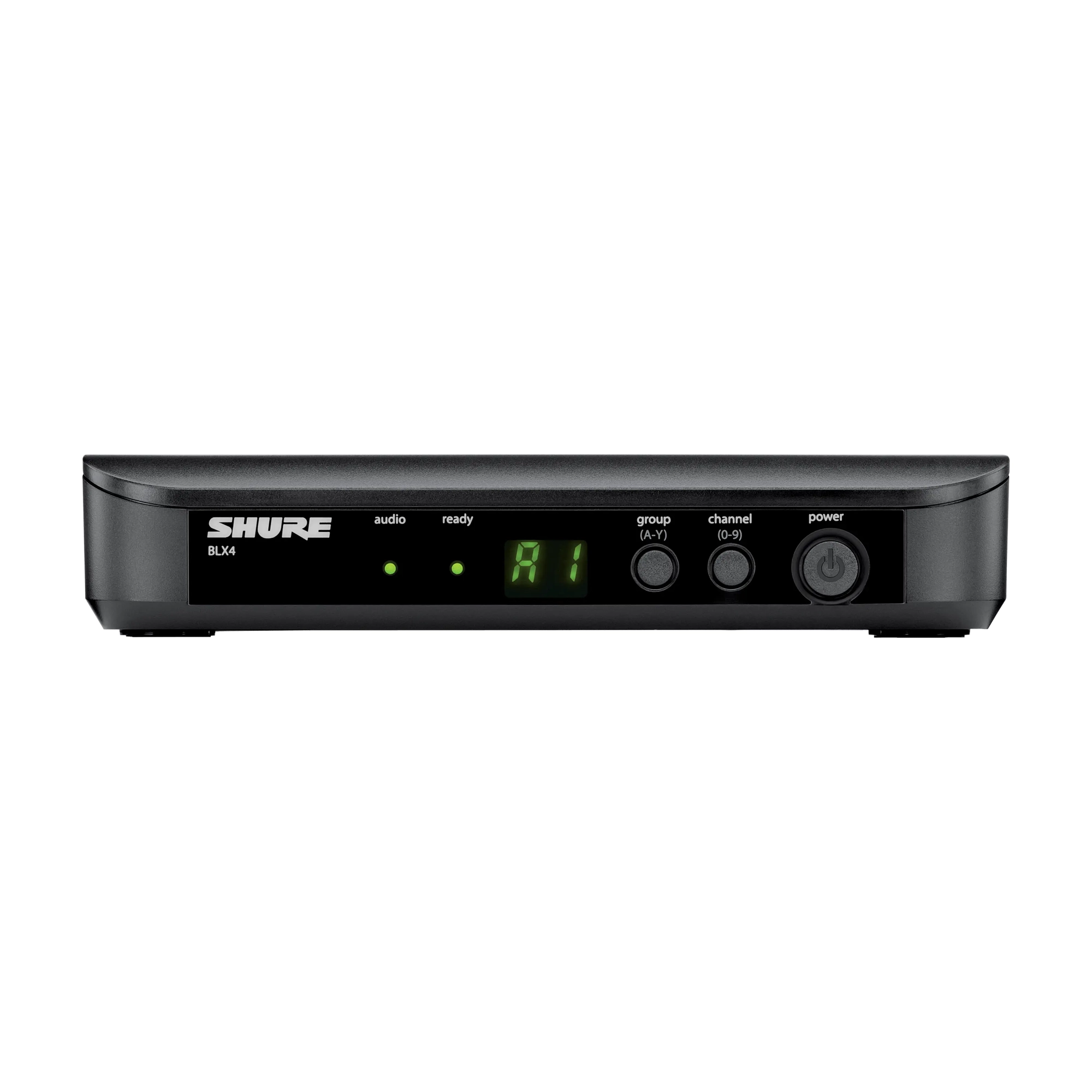 Shure BLX14 UHF Wireless System For Guitar And Bass