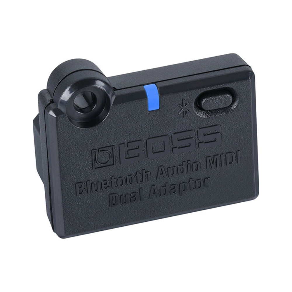 Adaptador Dual de Audio MIDI Bluetooth Boss BT-Dual