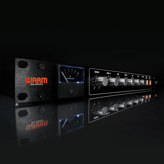 Warm Audio Bus Compressor - BUS-COMP