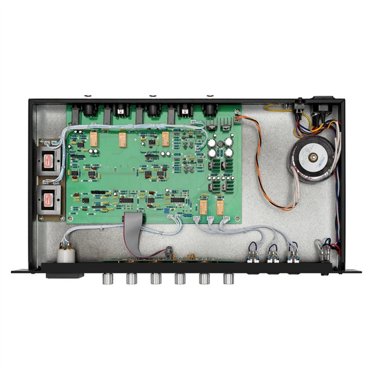 Warm Audio Bus Compressor - BUS-COMP