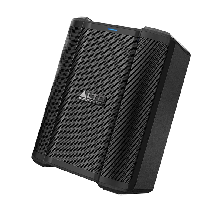 Alto Professional Busker 200w Premium Batería Portátil PA con Bluetooth