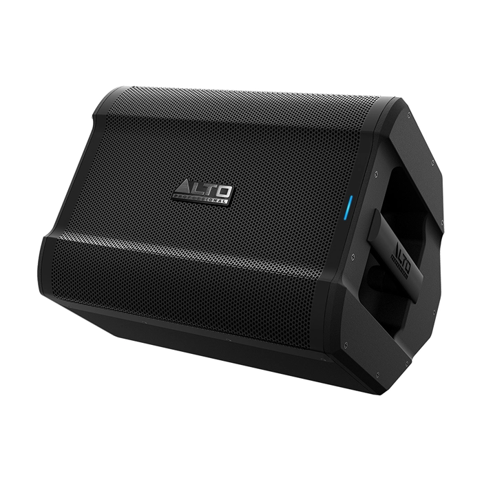 Alto Professional Busker 200w Premium Batería Portátil PA con Bluetooth