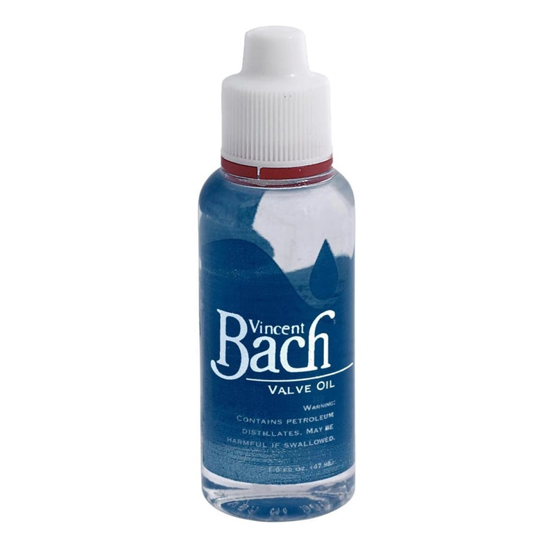 Bach 1885 Valve Oil 1.6 oz Regular