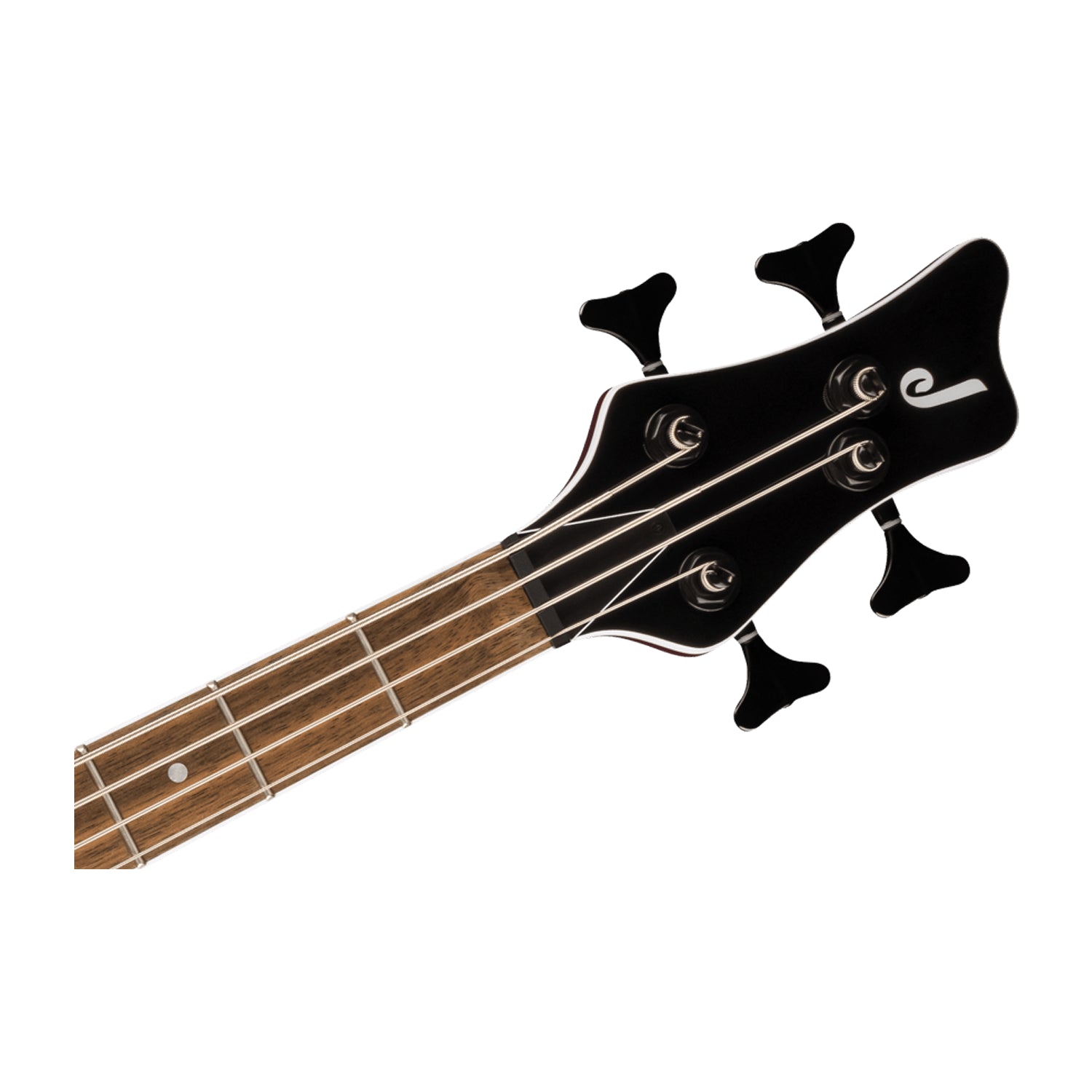 Jackson X Series Spectra Bass Guitar - Candy Apple Red