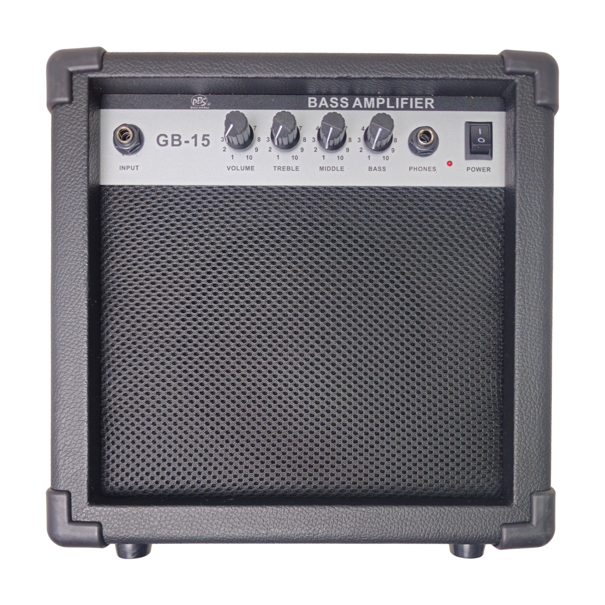 PBS Electric Bass Package PB-100 Combo