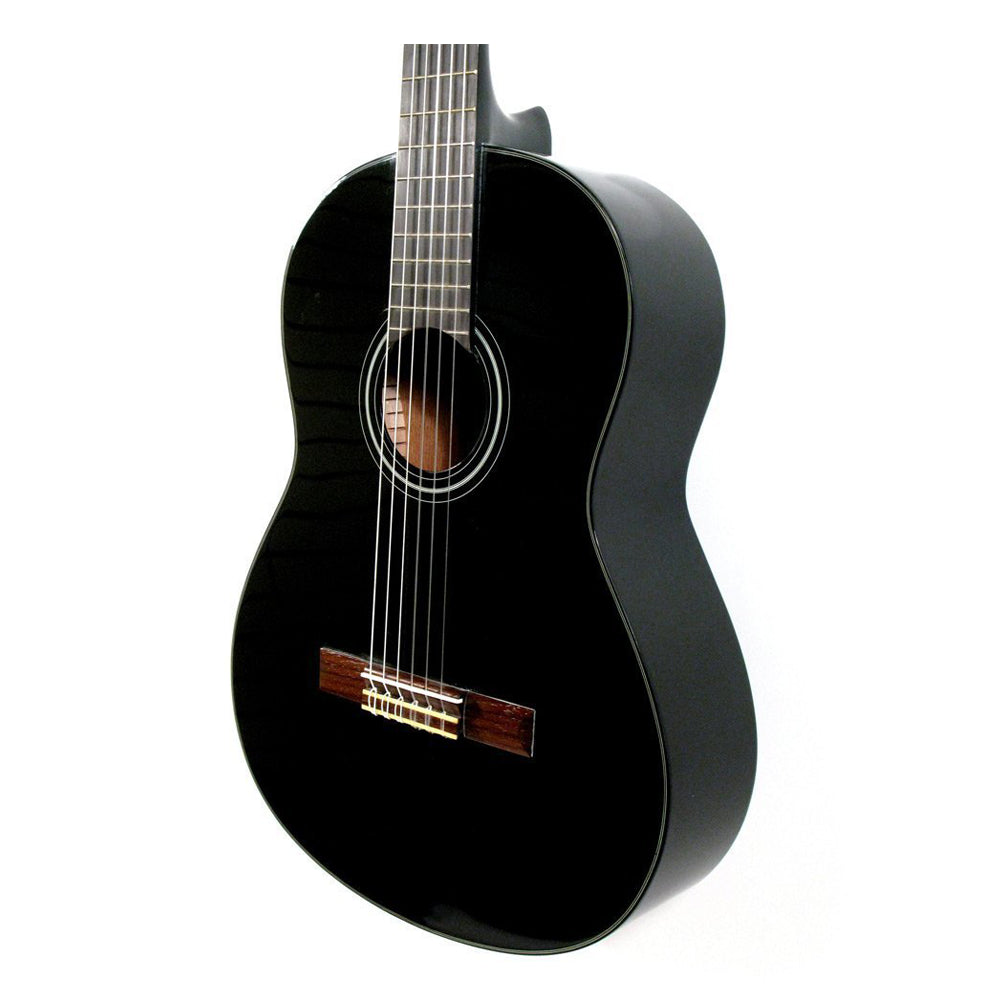 Yamaha c40 black price hotsell