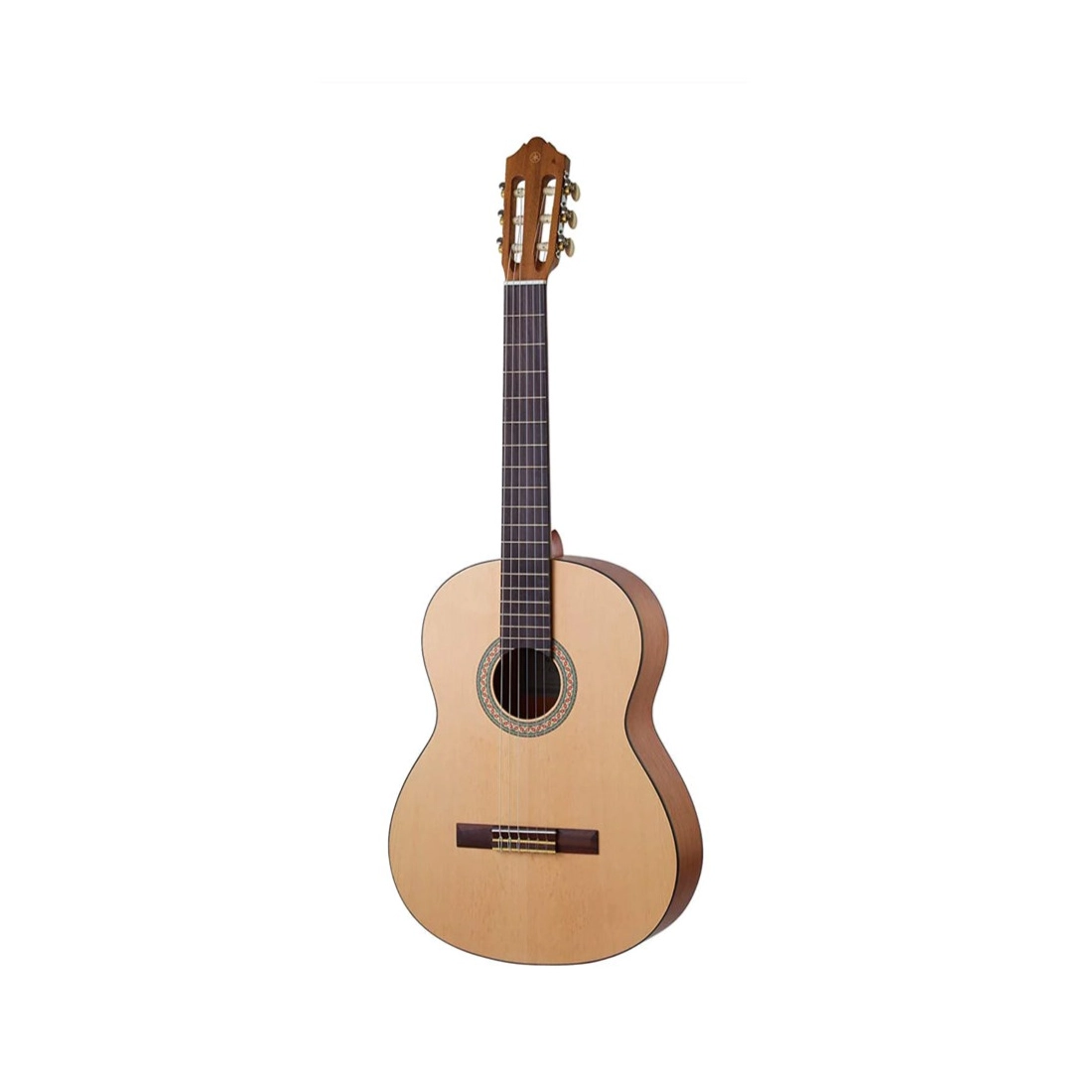Yamaha C40M Classical Guitar, Matte