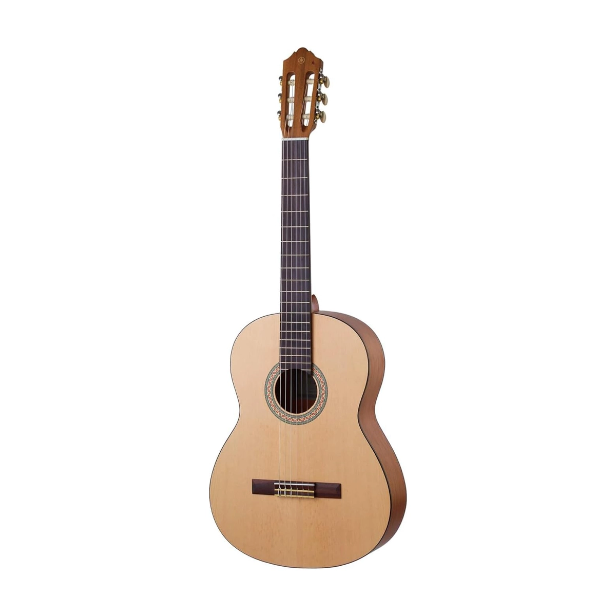 Yamaha C40M Classical Guitar, Matte