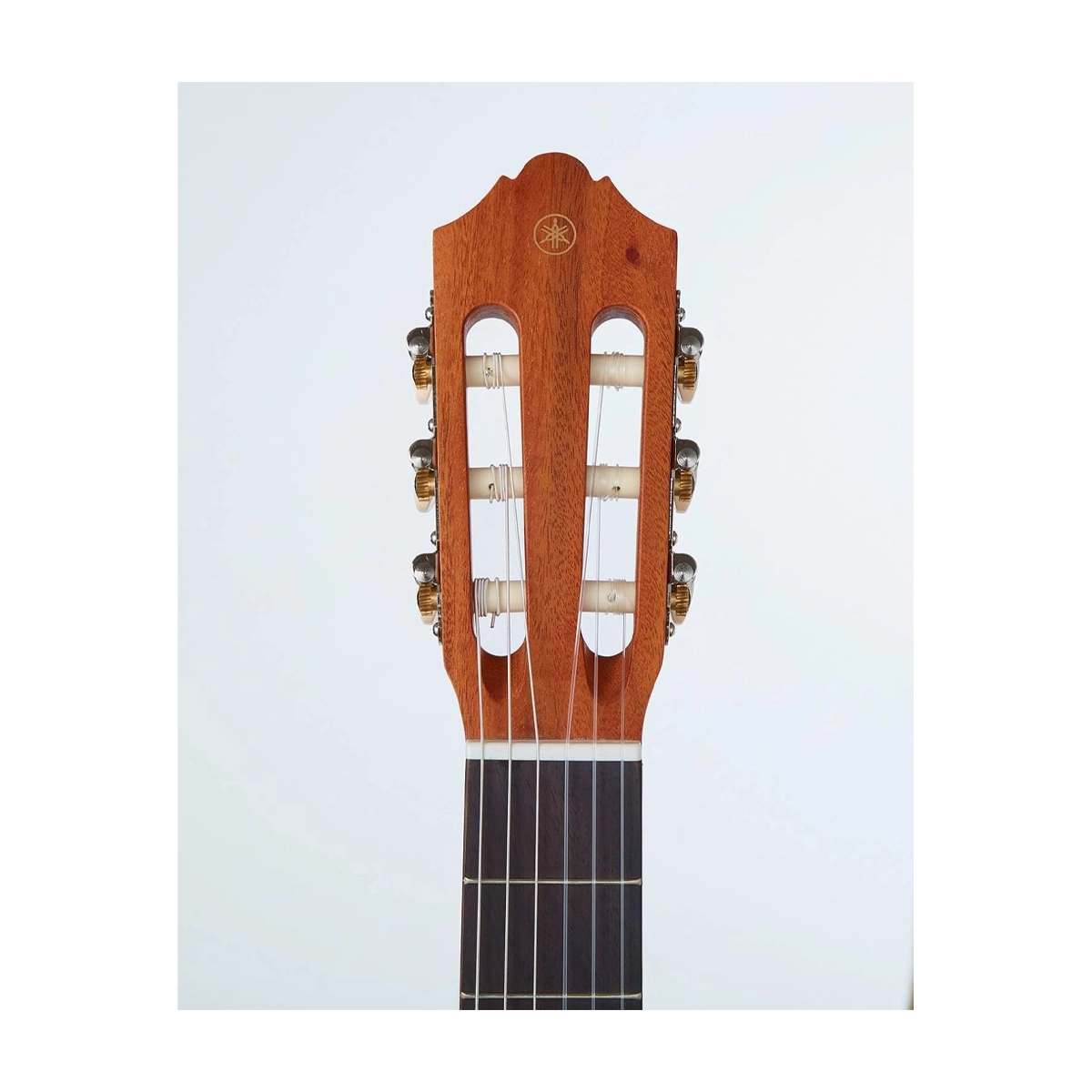 Yamaha C40M Classical Guitar, Matte