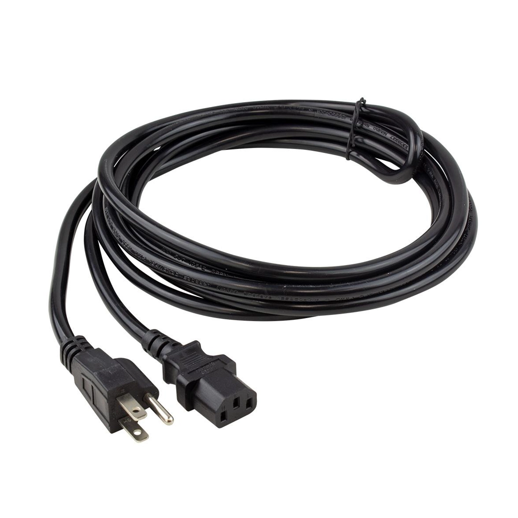 Cable de alimentación Blastking 16 AWG