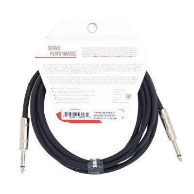 Gator Cableworks Backline Series Instrument Cable 10'