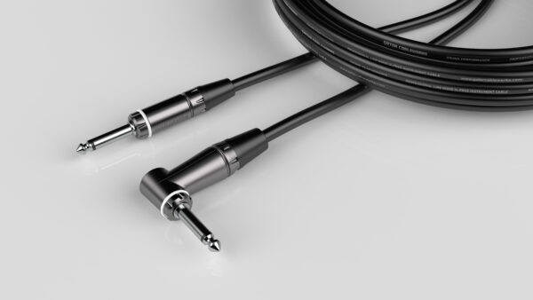 Gator Cableworks Composer Series Instrument Cable  - 20'