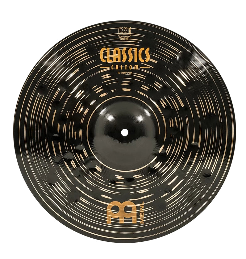 Meinl Classics Custom Dark Expanded Set