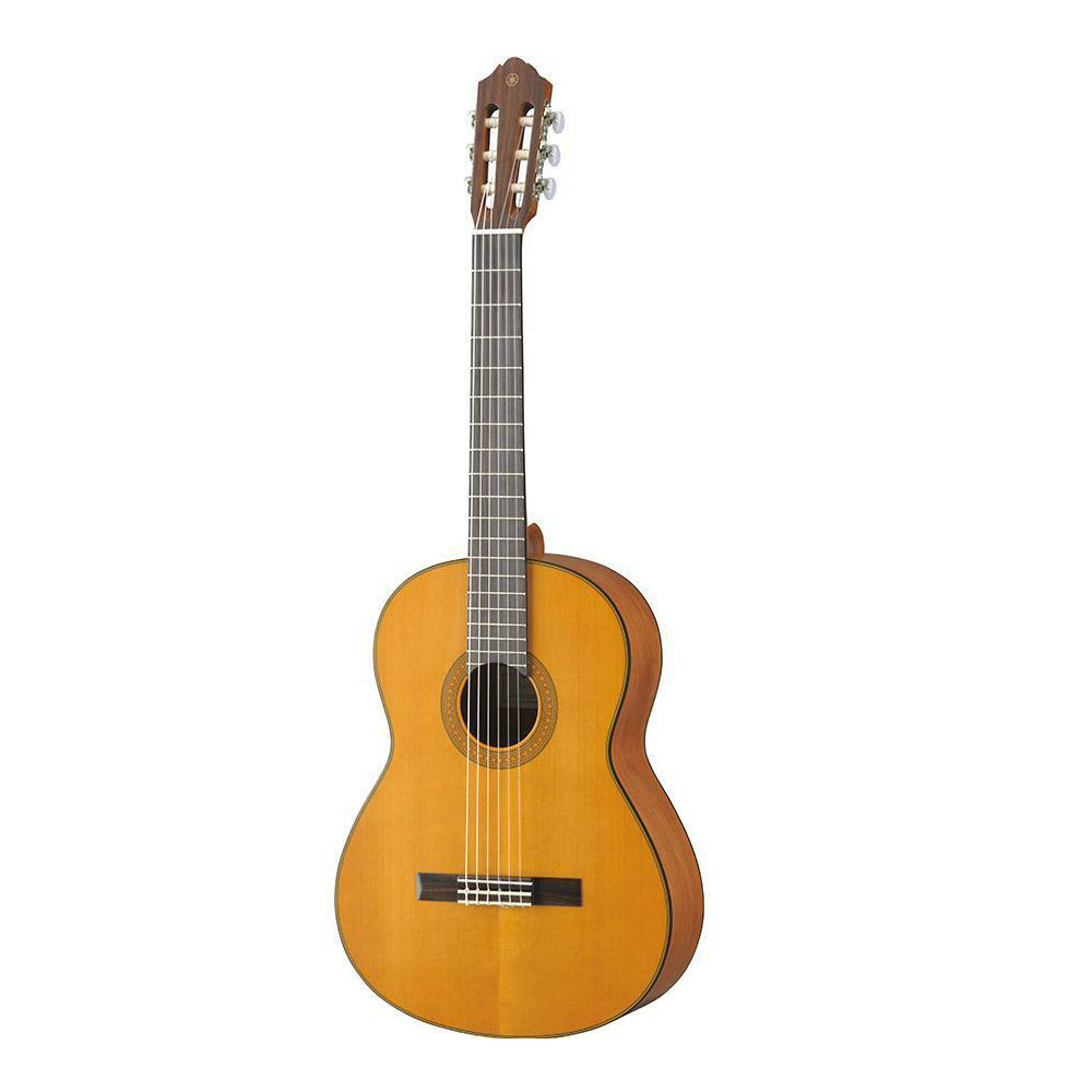 Yamaha CG122MC Classical Guitar Solid Cedar Top