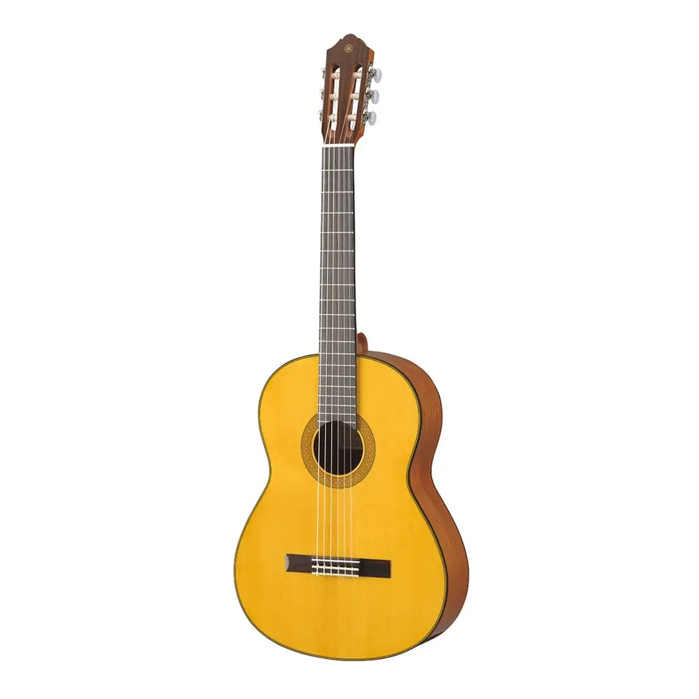 Yamaha CG142S Spruce Top Classical Guitar