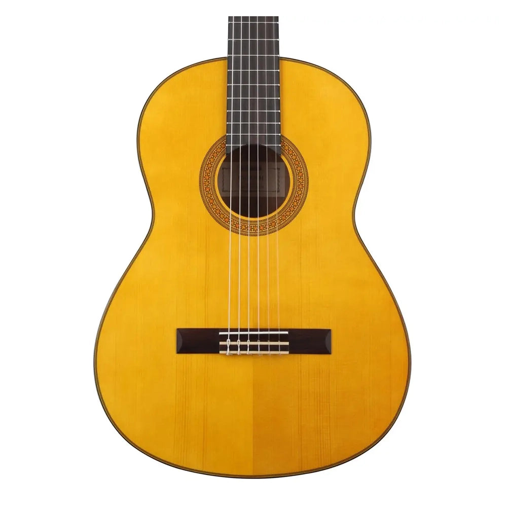 Yamaha CG142S Spruce Top Classical Guitar