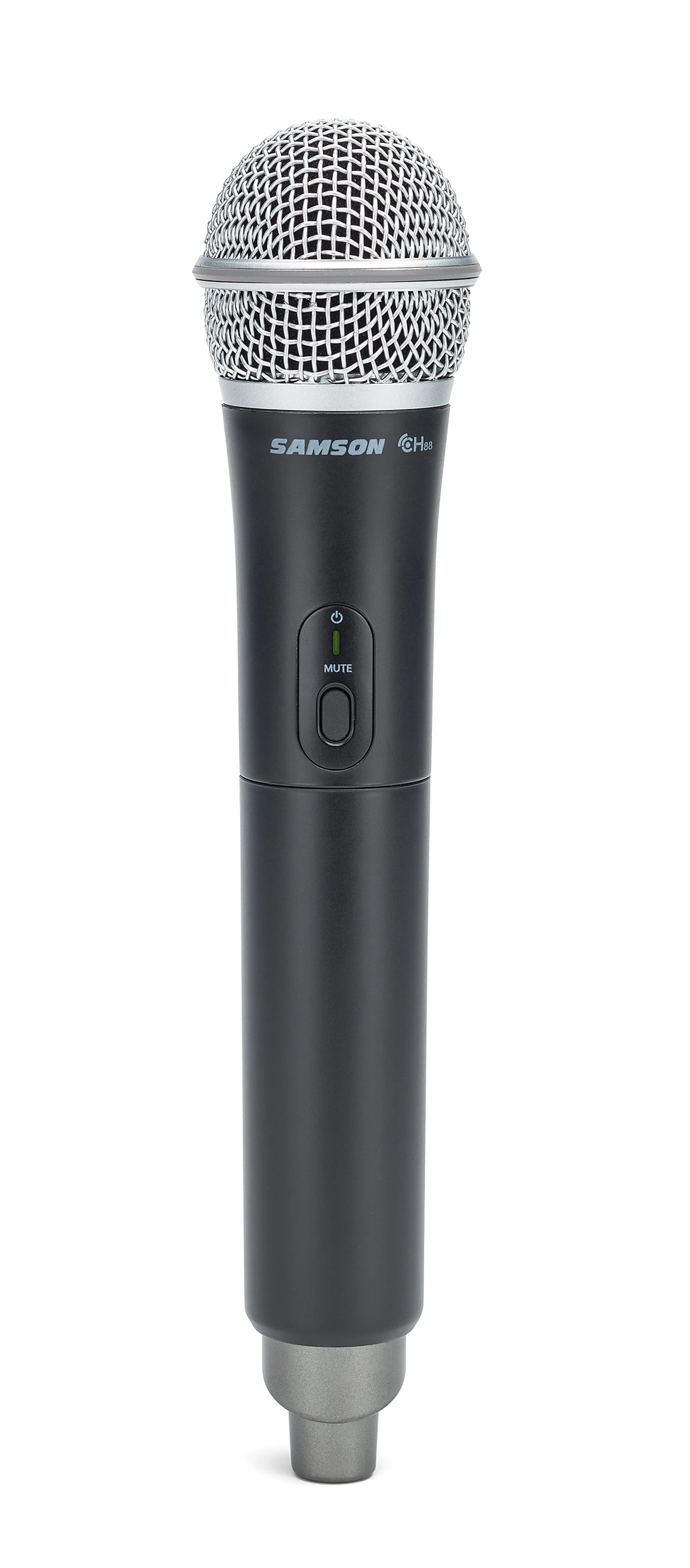 Samson Concert 88X Handheld Professional Dynamic Microphone Wireless System