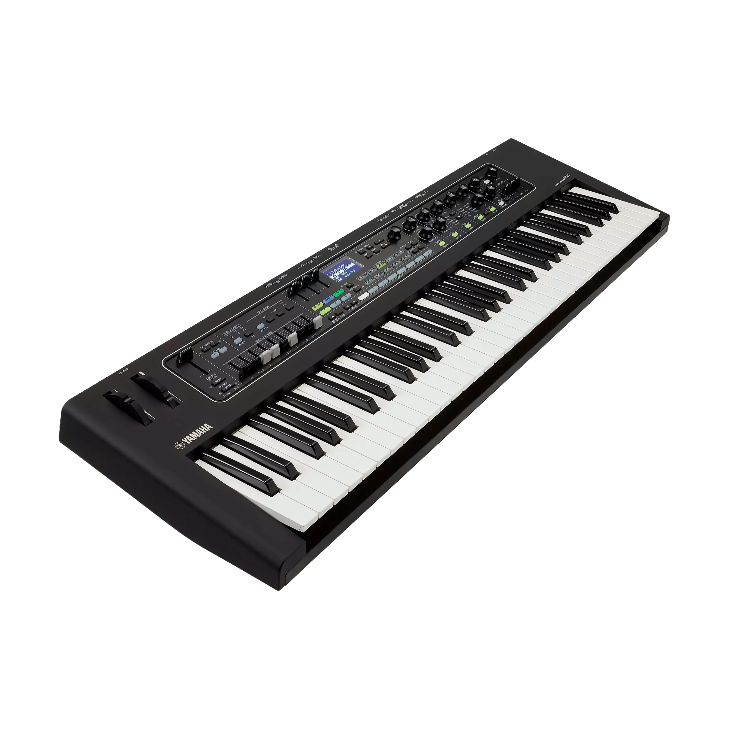 Yamaha CK61 61-key Stage Piano