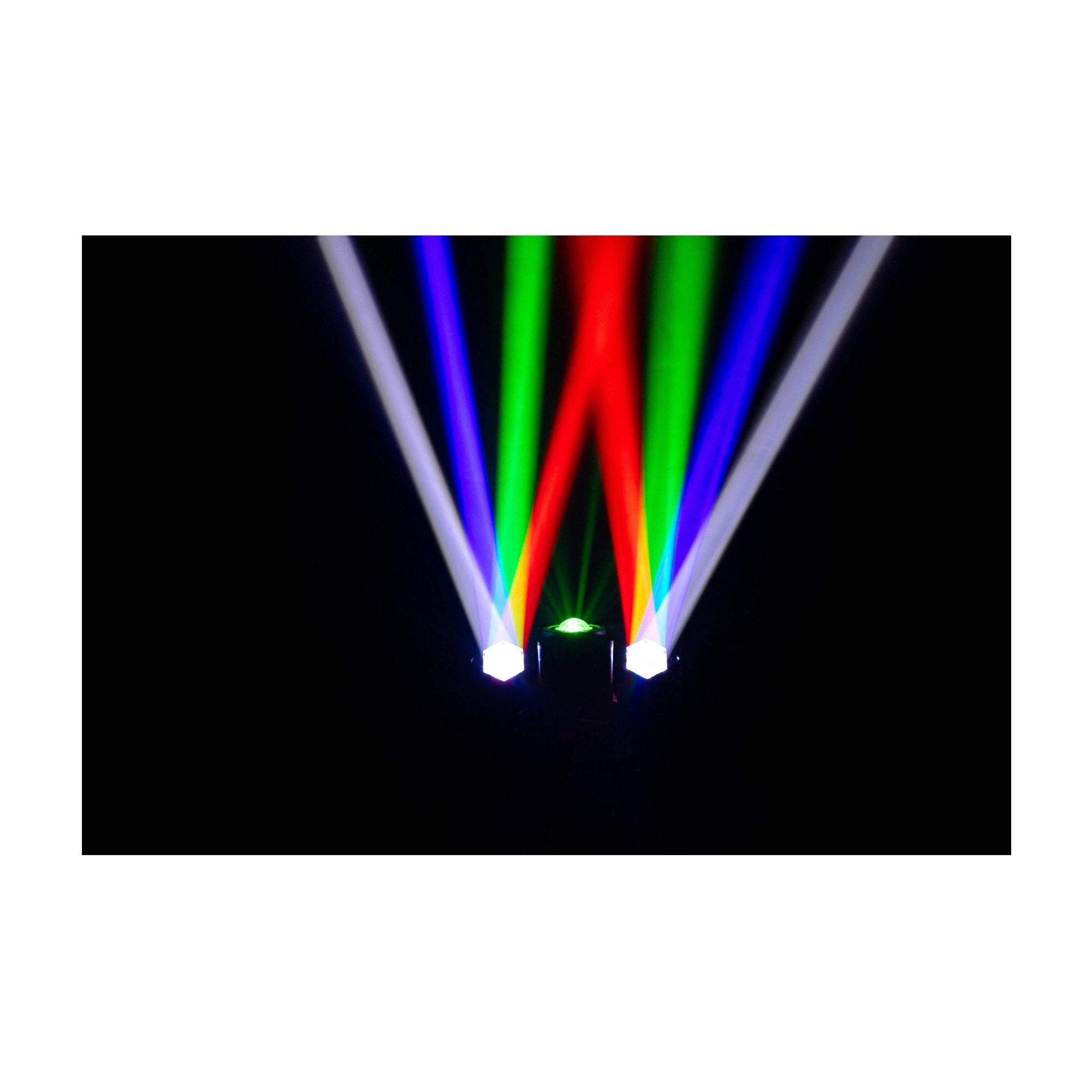 Colorkey Bebe FX RGBW Led Light