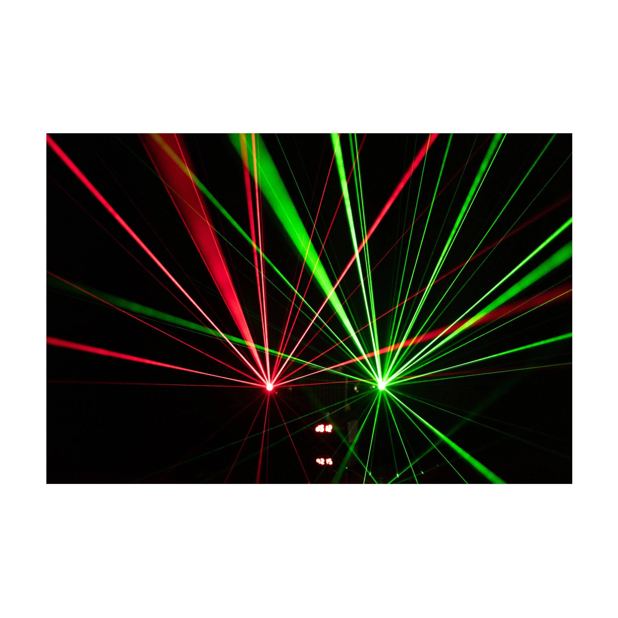 Colorkey Bebe FX RGBW Led Light