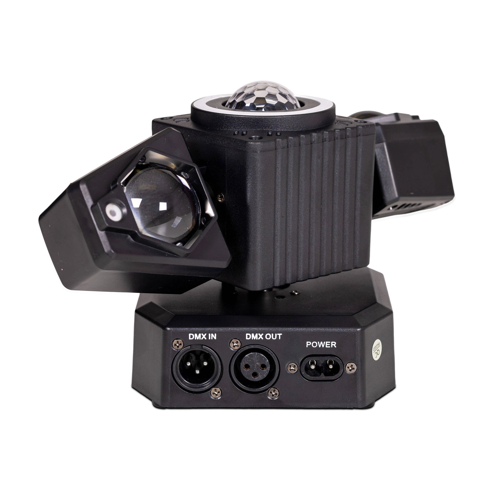 Colorkey Bebe FX RGBW Led Light