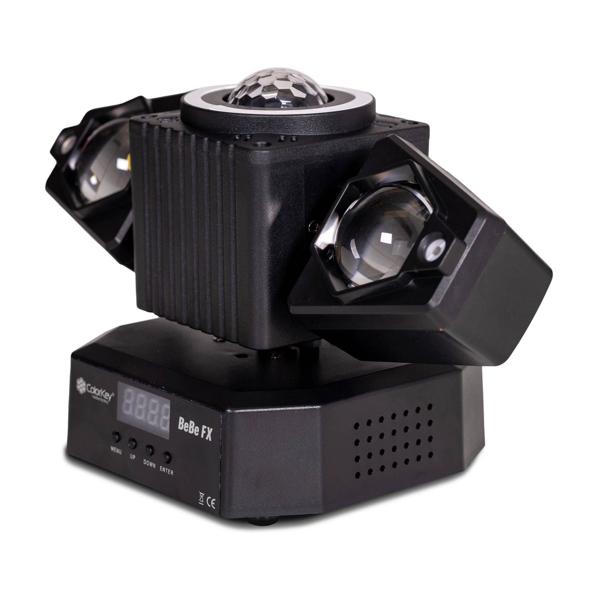 Colorkey Bebe FX RGBW Led Light