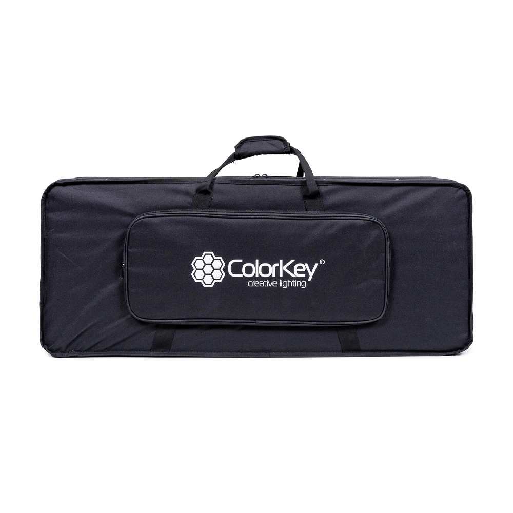 Colorkey Partybar Mobile 100 EL All-In-One case