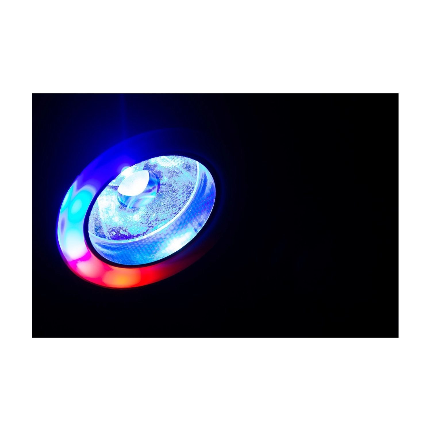 Colorkey Mover Halo Beam QUAD 4 MkII