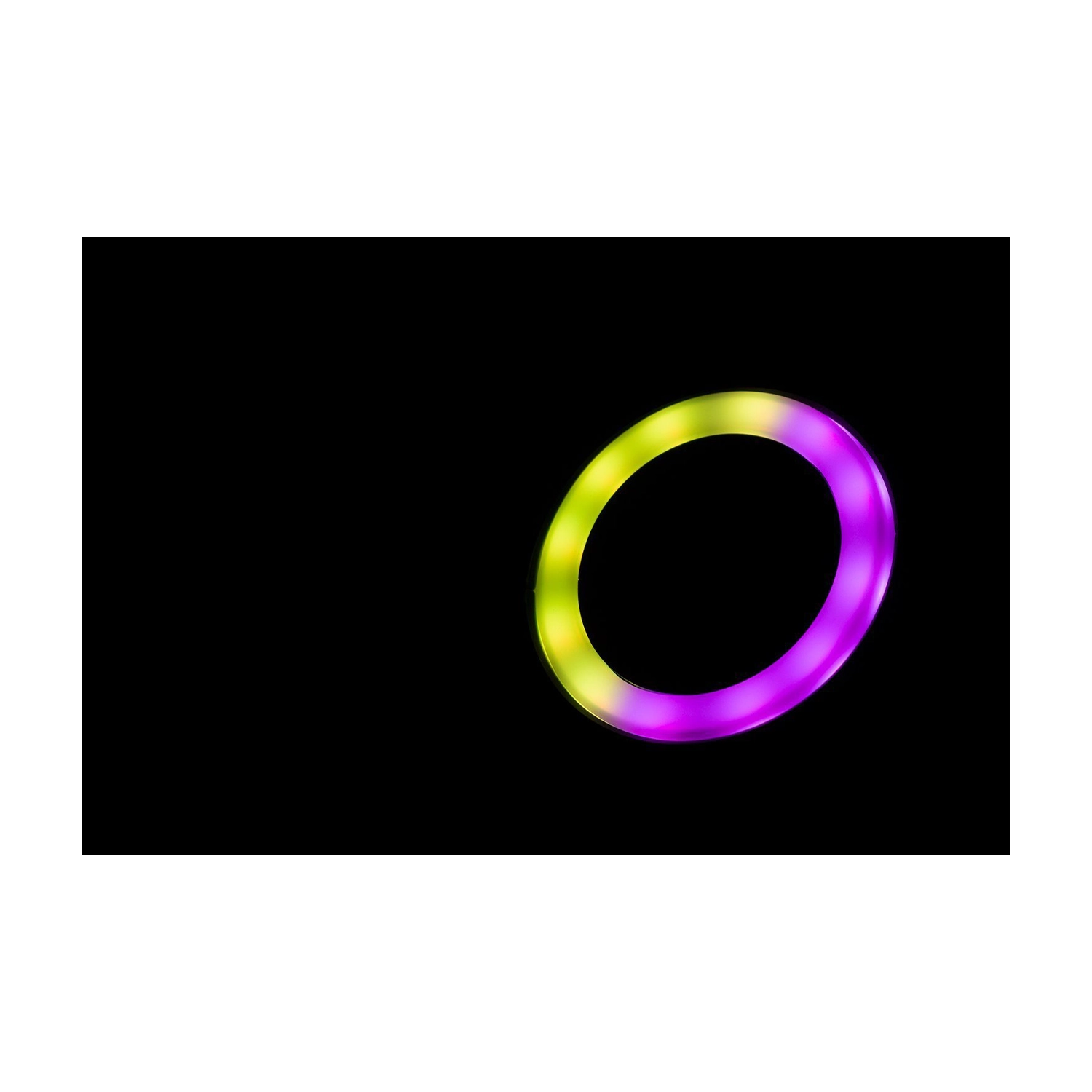 Colorkey Mover Halo Beam QUAD 4 MkII