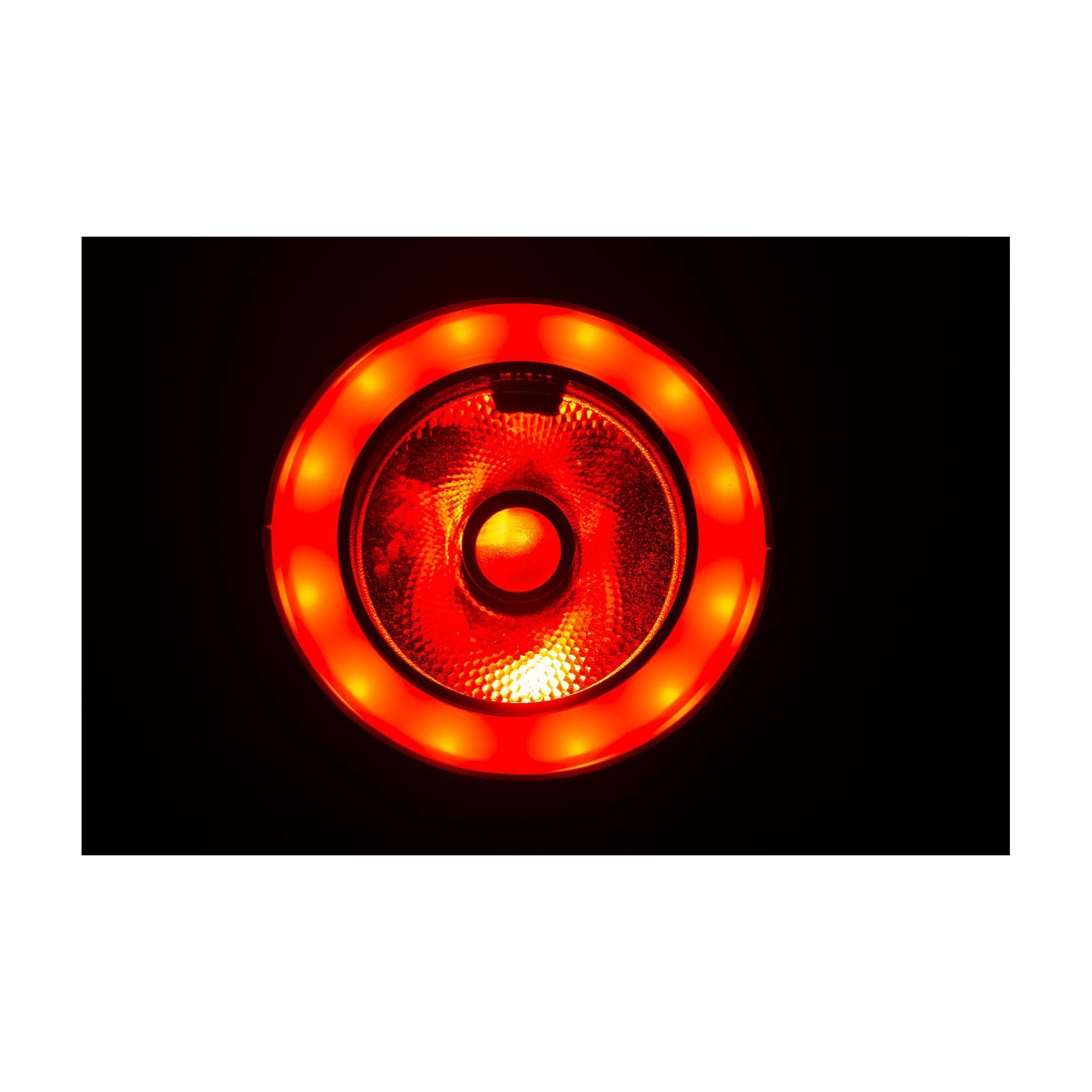 Colorkey Mover Halo Beam QUAD 4 MkII