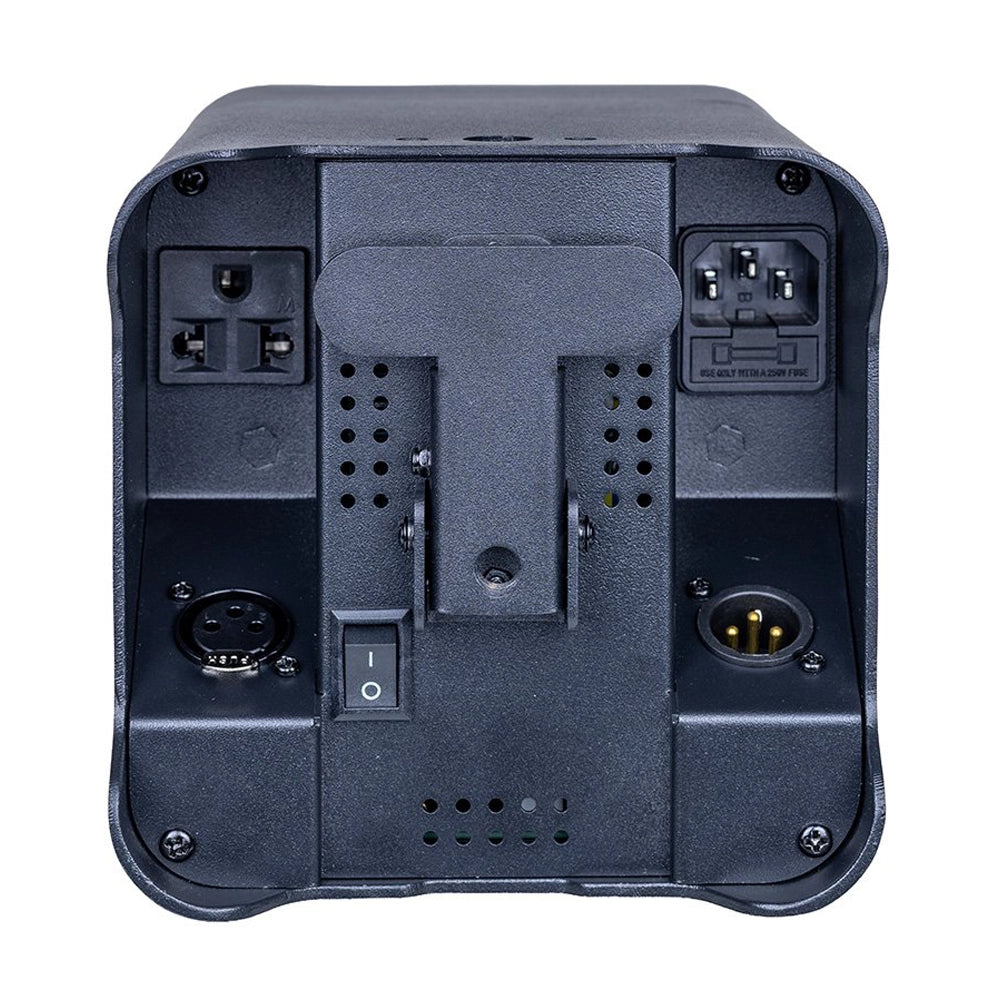 Colorkey Mobilepar Pro Hex 6 Wireless Rgbaw+Uv Led Fixture