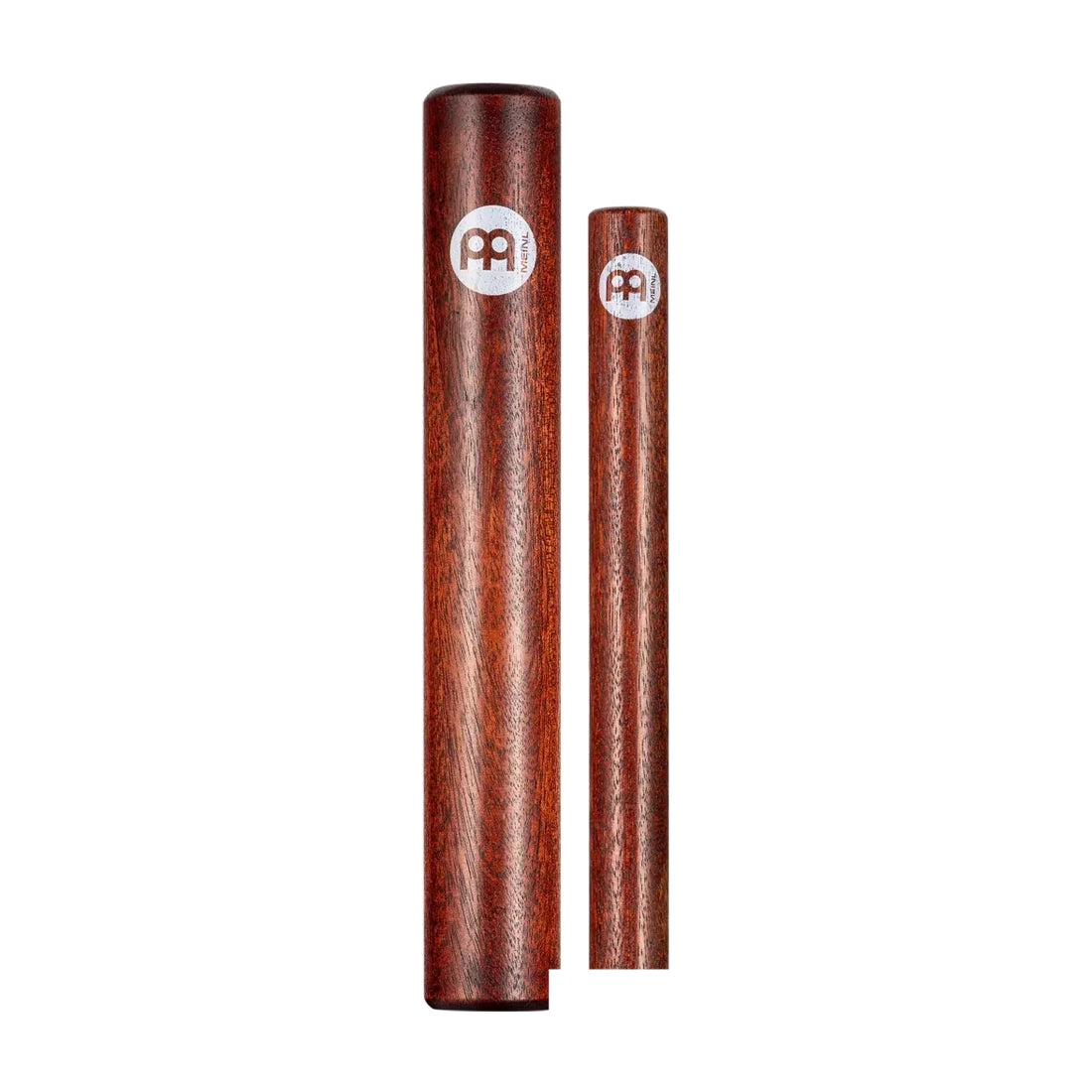 Meinl Percussion CL5HW Latin Rhythm Solid Hardwood Claves (Pair)