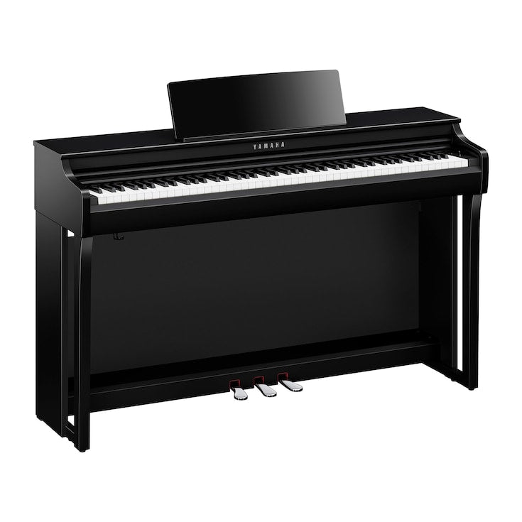 Yamaha Clavinova CLP-825 Console Digital Piano with Bench