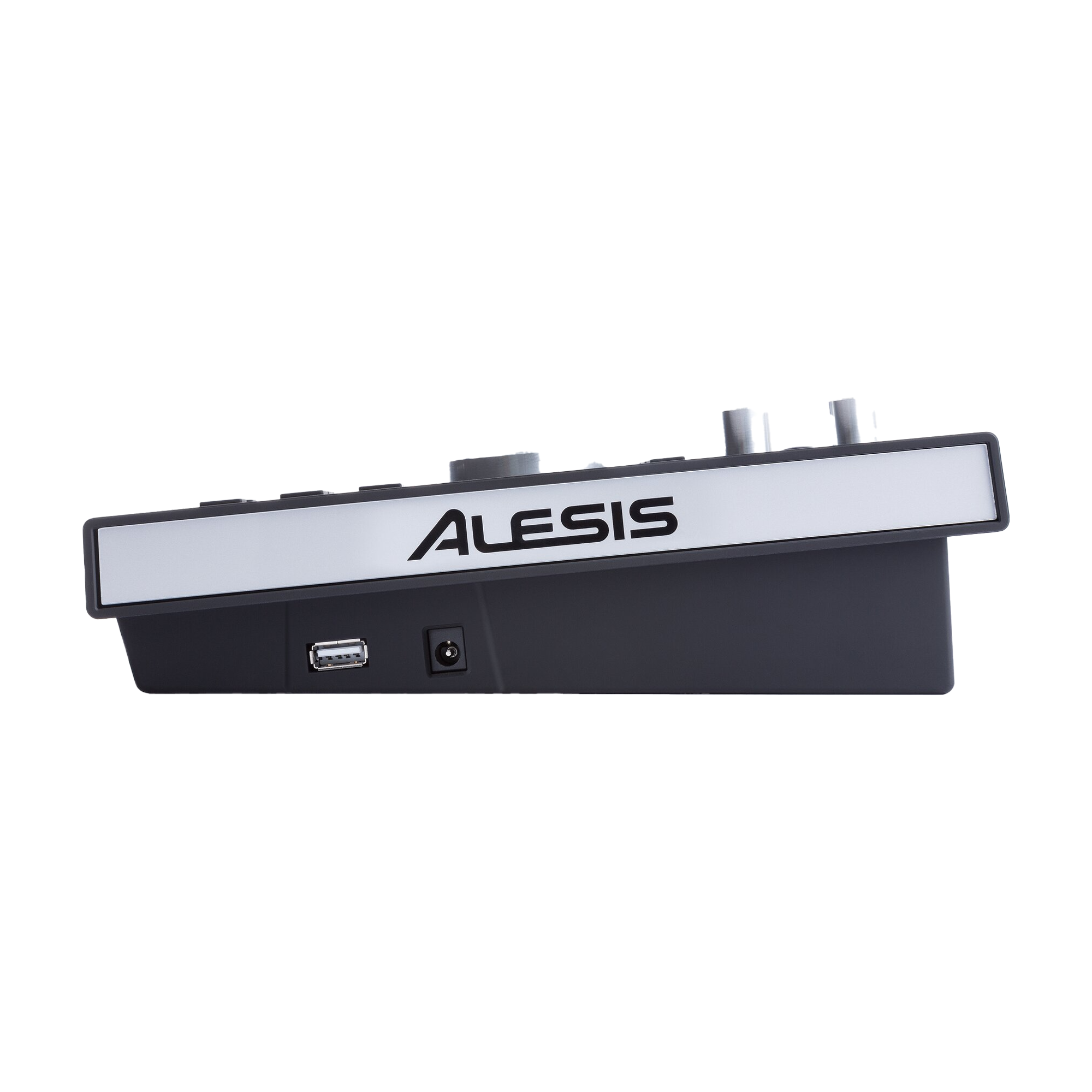Alesis Command Mesh Kit Eight-Piece Electronic Drum Kit with Mesh Heads - B-Stock