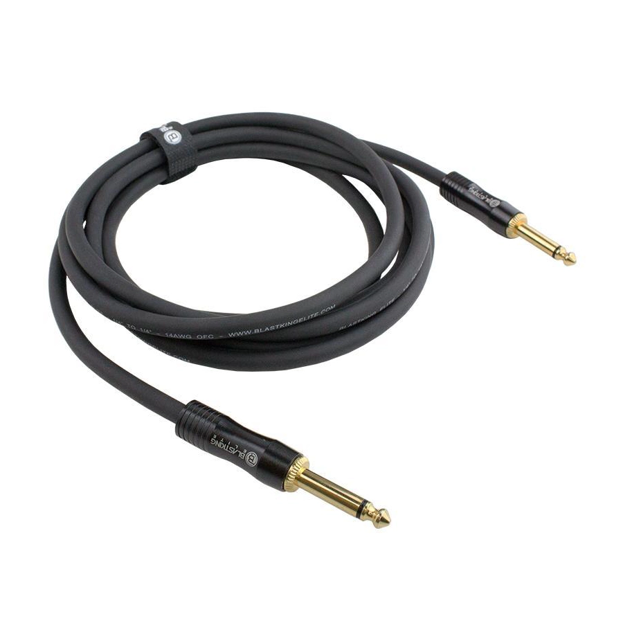 Cable Blastking de 1/4" a 1/4" de 50 pies